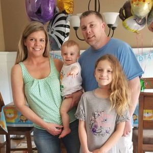 Meet your Posher, Pamela